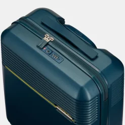 Hedgren Lineo Stripe XS 55 legion blue