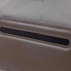 Hedgren Lungo RFID Tote Bag vintage taupe