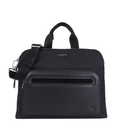 Hedgren Lungo RFID Tote Bag black