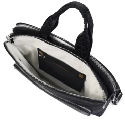 Hedgren Lungo RFID Tote Bag black