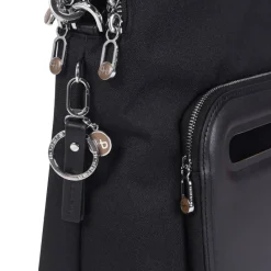 Hedgren Lungo RFID Tote Bag black