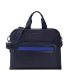 Hedgren Lungo RFID Tote Bag peacoat blue