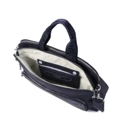Hedgren Lungo RFID Tote Bag peacoat blue