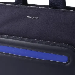 Hedgren Lungo RFID Tote Bag peacoat blue