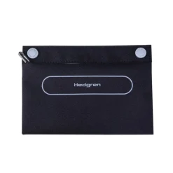 Hedgren Lungo RFID Tote Bag peacoat blue