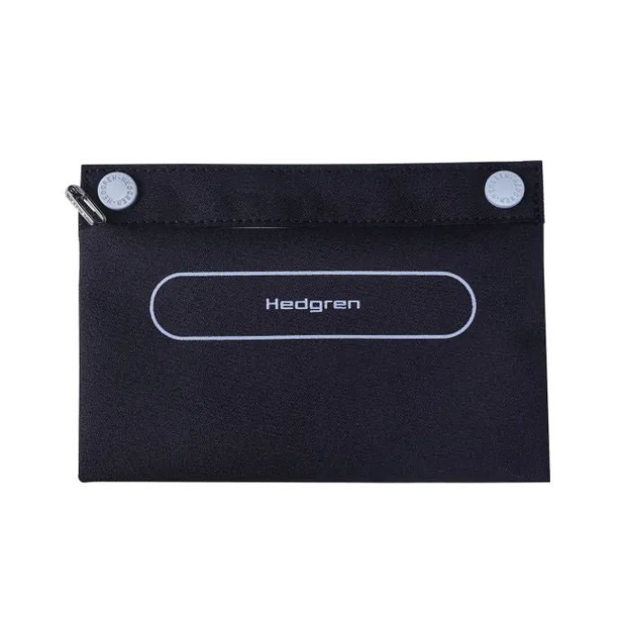 Hedgren Lungo RFID Tote Bag peacoat blue