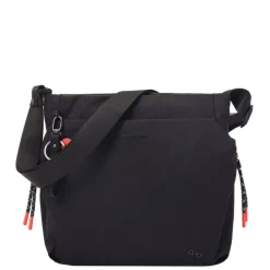 Hedgren Makoto Crossover Square black
