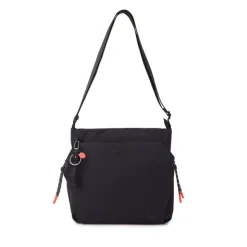 Hedgren Makoto Crossover Square black