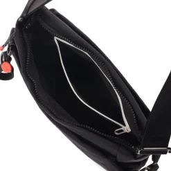 Hedgren Makoto Crossover Square black