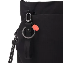 Hedgren Makoto Crossover Square black