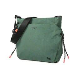 Hedgren Makoto Crossover Square duck green