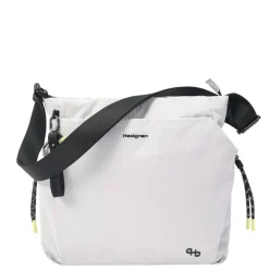 Hedgren Makoto Crossover Square vaporous grey
