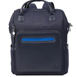 Hedgren Moka RFID Backpack L 15.4" peacoat blue