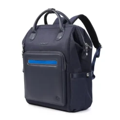 Hedgren Moka RFID Backpack L 15.4" peacoat blue