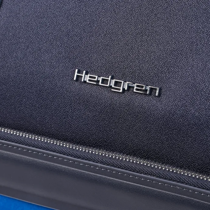 Hedgren Moka RFID Backpack L 15.4" peacoat blue