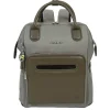 Hedgren Moka RFID Backpack M 14" vintage taupe
