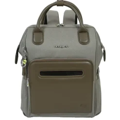 Hedgren Moka RFID Backpack M 14" vintage taupe