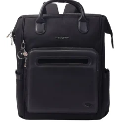 Hedgren Moka RFID Backpack L 15.4" black