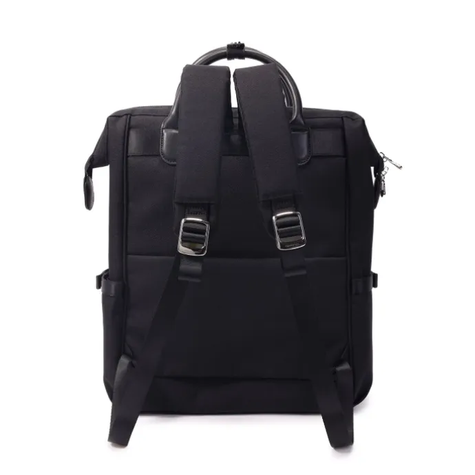 Hedgren Moka RFID Backpack L 15.4" black