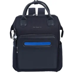 Hedgren Moka RFID Backpack M 14" peacoat blue