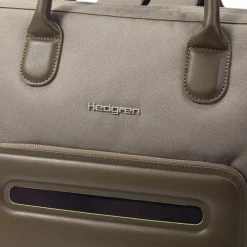 Hedgren Moka RFID Backpack L 15.4