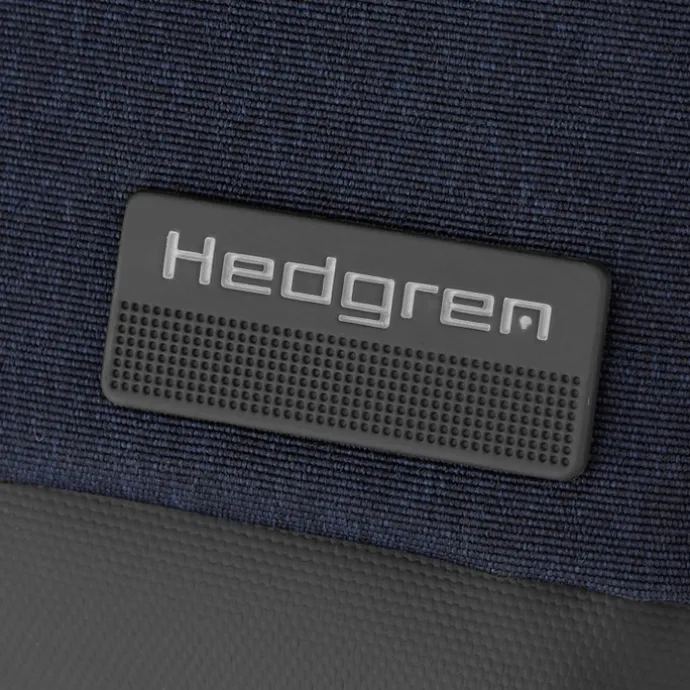 Hedgren Next App Schoudertas elegant blue