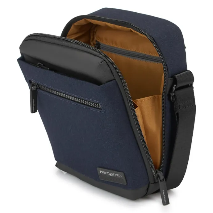 Hedgren Next App Schoudertas elegant blue