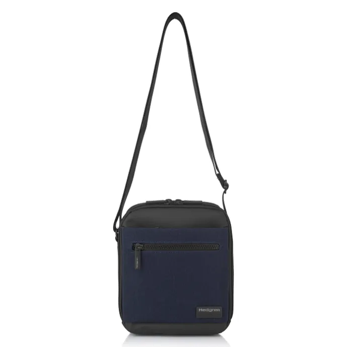Hedgren Next App Schoudertas elegant blue