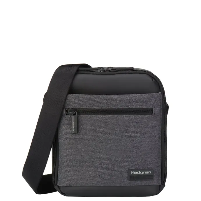 Hedgren Next App Schoudertas stylish grey