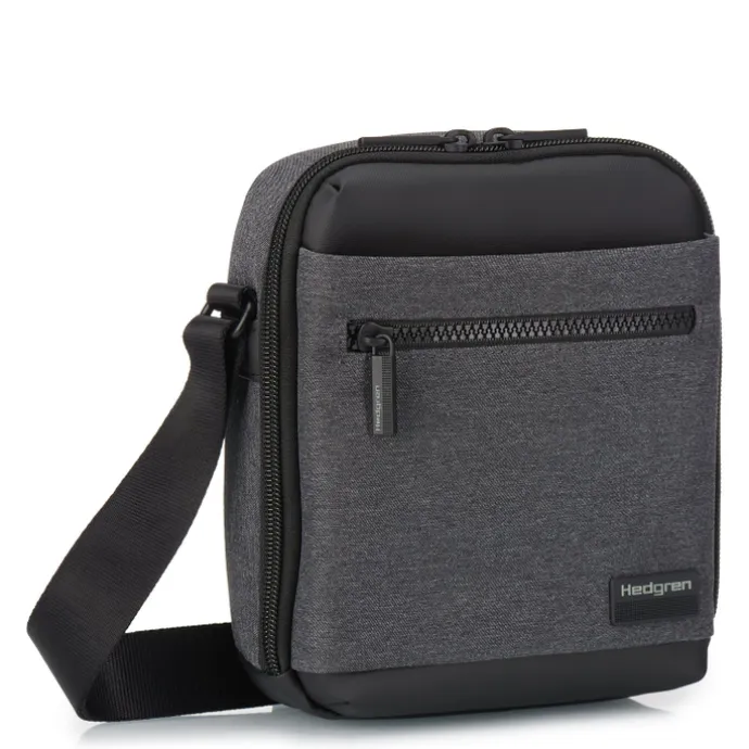 Hedgren Next App Schoudertas stylish grey