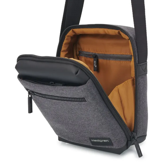 Hedgren Next App Schoudertas stylish grey