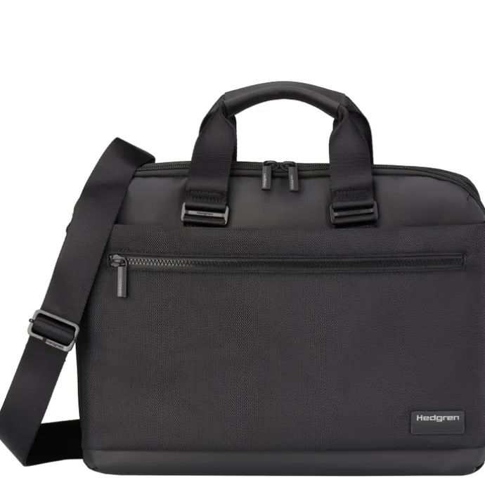 Hedgren Next Byte Schoudertas black