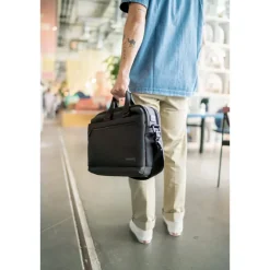 Hedgren Next Byte Schoudertas black