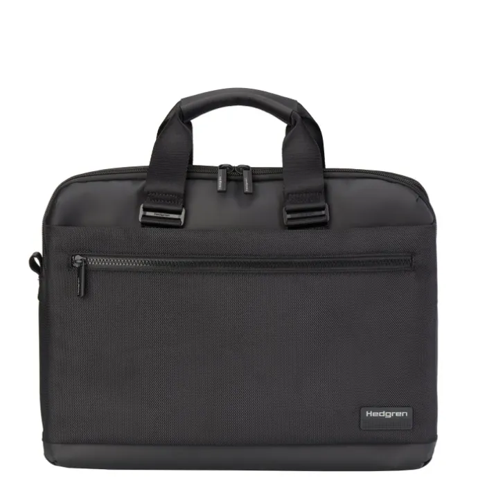 Hedgren Next Byte Schoudertas black