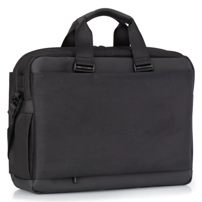 Hedgren Next Byte Schoudertas black