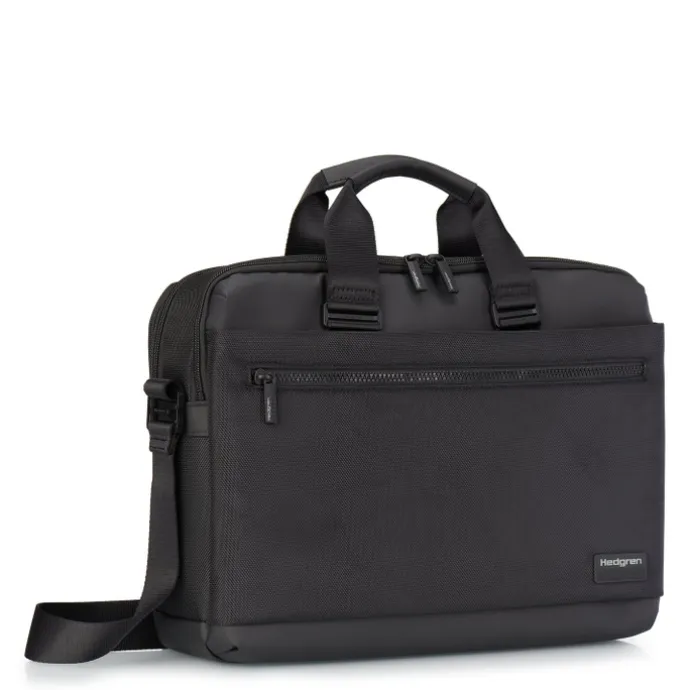 Hedgren Next Byte Schoudertas black