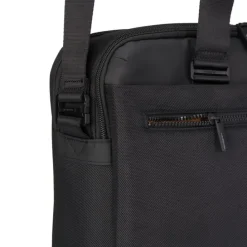 Hedgren Next Byte Schoudertas black