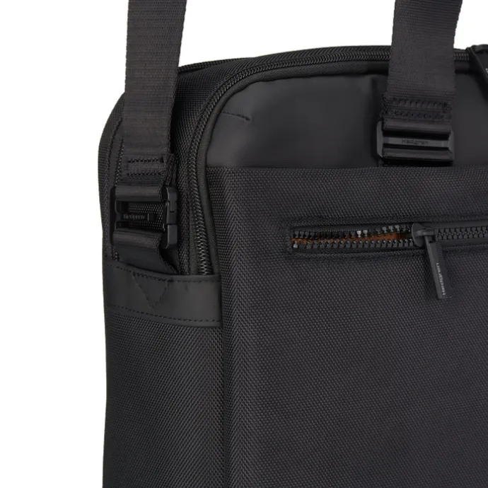 Hedgren Next Byte Schoudertas black