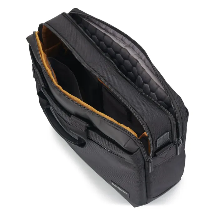 Hedgren Next Byte Schoudertas black