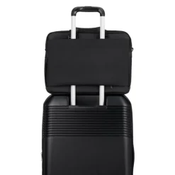 Hedgren Next Byte Schoudertas black