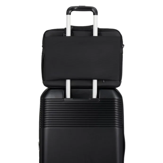 Hedgren Next Byte Schoudertas black