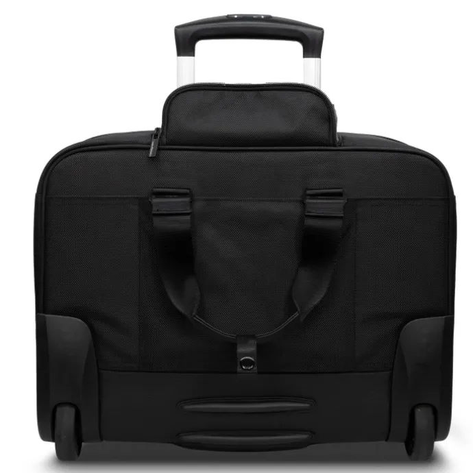 Hedgren Next Card Business Trolley 15.6" black