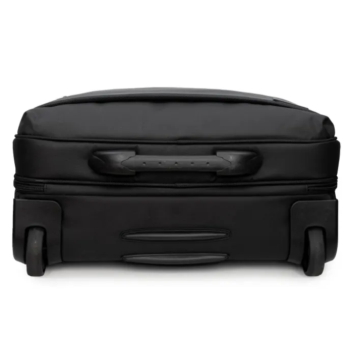 Hedgren Next Card Business Trolley 15.6" black