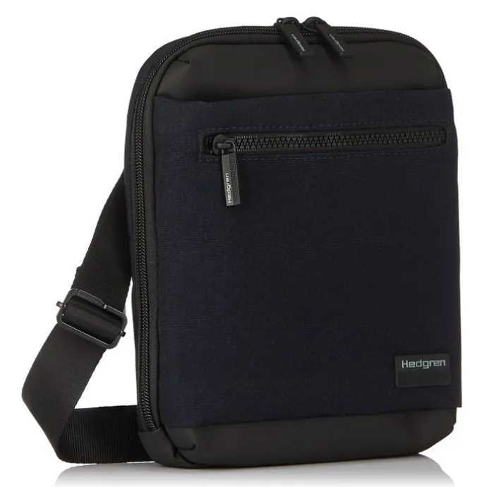 Hedgren Next Chip Schoudertas elegant blue