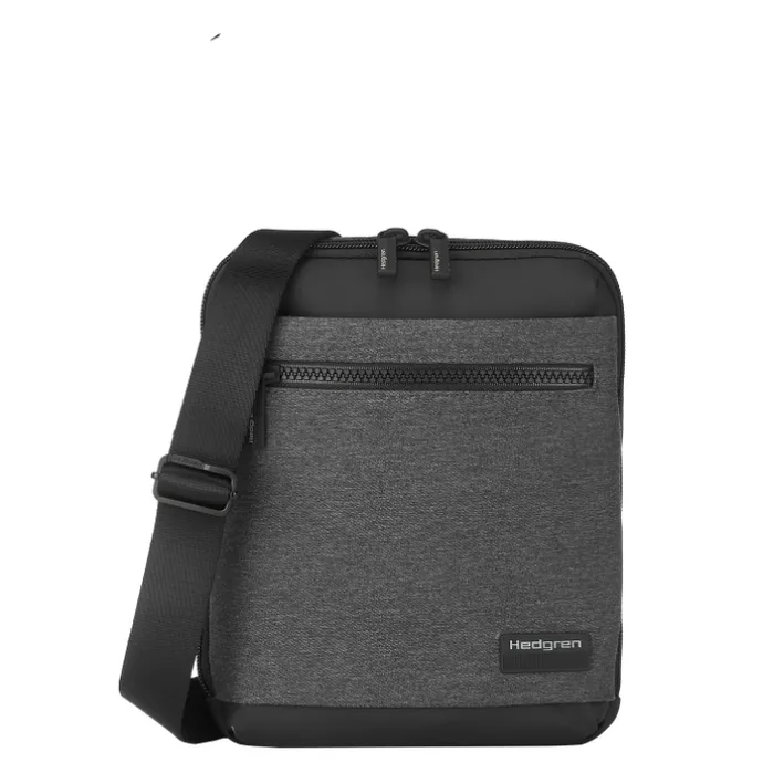 Hedgren Next Chip Schoudertas stylish grey
