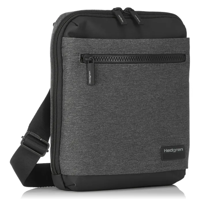 Hedgren Next Chip Schoudertas stylish grey