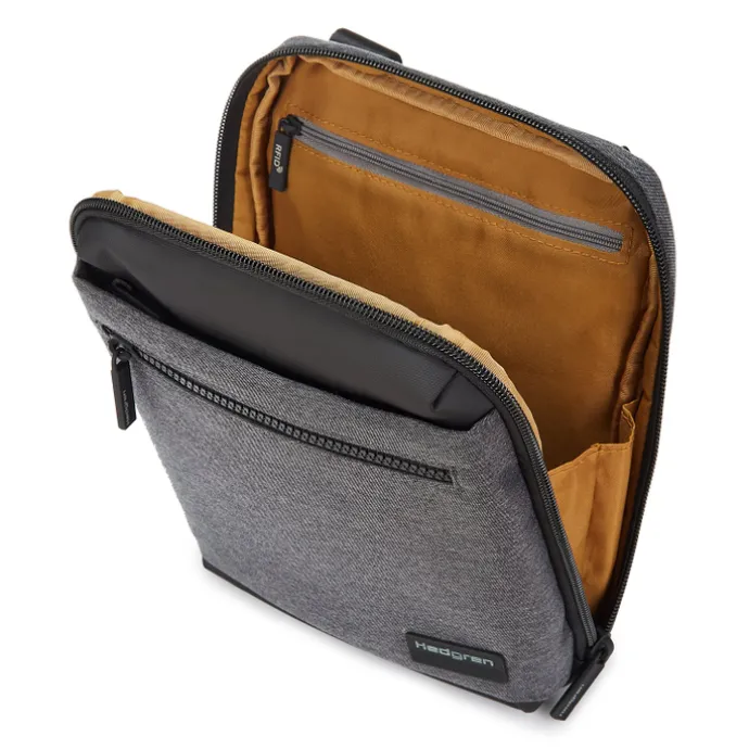 Hedgren Next Chip Schoudertas stylish grey