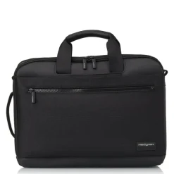 Hedgren Next Display Laptoprugzak/Schoudertas black