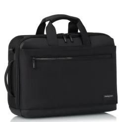 Hedgren Next Display Laptoprugzak/Schoudertas black