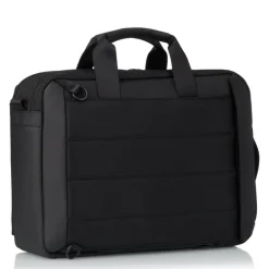 Hedgren Next Display Laptoprugzak/Schoudertas black